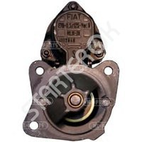 Купить Стартер HC-PARTS CS397 Стартер HC-PARTS CS397