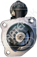 Стартер CS398 HC-PARTS