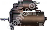 Купить Стартер HC-PARTS CS500 Стартер HC-PARTS CS500