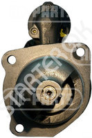 Купить Стартер HC-PARTS CS501 Стартер HC-PARTS CS501