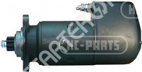 Купить Стартер HC-PARTS CS502 Стартер HC-PARTS CS502