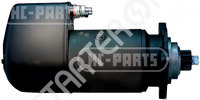Стартер CS502 HC-PARTS