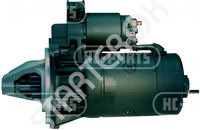Купить Стартер HC-PARTS CS510 Стартер HC-PARTS CS510