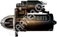 Купить Стартер HC-PARTS CS514 Стартер HC-PARTS CS514