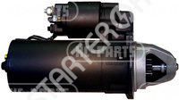 Купить Стартер HC-PARTS CS515 Стартер HC-PARTS CS515
