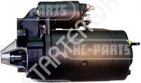 Стартер HC-PARTS  CS523