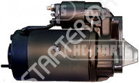 Стартер CS523 HC-PARTS