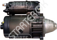 Стартер CS529 HC-PARTS