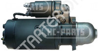 Стартер CS530 HC-PARTS