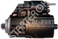 Стартер HC-PARTS  CS531