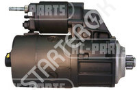 Стартер CS531 HC-PARTS