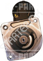 Купить Стартер HC-PARTS CS536 Стартер HC-PARTS CS536