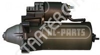 Стартер CS541 HC-PARTS