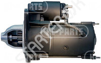 Стартер HC-PARTS  CS543