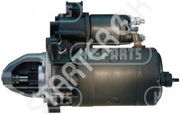 Купить Стартер HC-PARTS CS554 Стартер HC-PARTS CS554