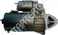 Купить Стартер HC-PARTS CS555 Стартер HC-PARTS CS555
