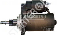 Стартер HC-PARTS  CS559