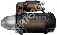 Стартер CS561 HC-PARTS
