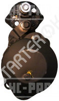 Стартер CS561 HC-PARTS