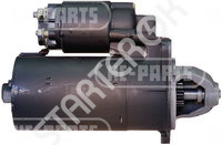 Купить Стартер HC-PARTS CS562 Стартер HC-PARTS CS562