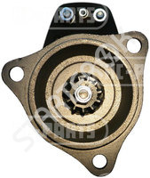 Купить Стартер HC-PARTS CS564 Стартер HC-PARTS CS564