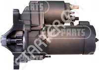 Купить Стартер HC-PARTS CS566 Стартер HC-PARTS CS566