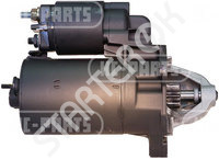 Купить Стартер HC-PARTS CS569 Стартер HC-PARTS CS569