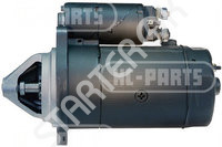 Стартер HC-PARTS  CS572