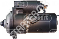 Стартер HC-PARTS  CS573
