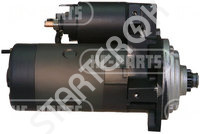 Стартер CS573 HC-PARTS