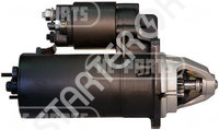 Стартер HC-PARTS  CS577