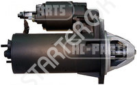 Стартер HC-PARTS  CS578