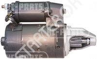 Стартер CS579 HC-PARTS