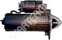 Купить Стартер HC-PARTS CS583 Стартер HC-PARTS CS583