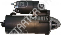 Стартер HC-PARTS  CS585