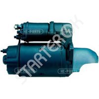 Стартер CS587 HC-PARTS