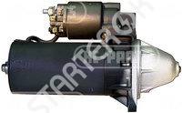 Стартер CS588 HC-PARTS