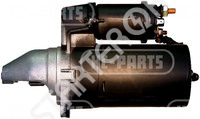 Купить Стартер HC-PARTS CS589 Стартер HC-PARTS CS589