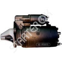 Стартер CS590 HC-PARTS