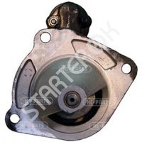 Стартер HC-PARTS  CS590