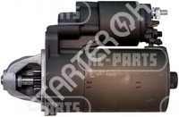 Стартер HC-PARTS  CS592