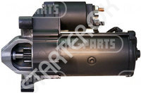 Купить Стартер HC-PARTS CS594 Стартер HC-PARTS CS594