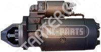 Купить Стартер HC-PARTS CS595 Стартер HC-PARTS CS595