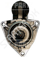 Купить Стартер HC-PARTS CS599 Стартер HC-PARTS CS599