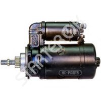 Стартер CS60 HC-PARTS