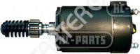 Стартер HC-PARTS  CS603