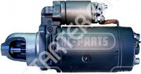 Стартер CS605 HC-PARTS