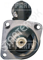 Стартер HC-PARTS  CS605