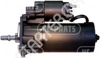 Купить Стартер HC-PARTS CS606 Стартер HC-PARTS CS606