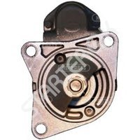Купить Стартер HC-PARTS CS609 Стартер HC-PARTS CS609